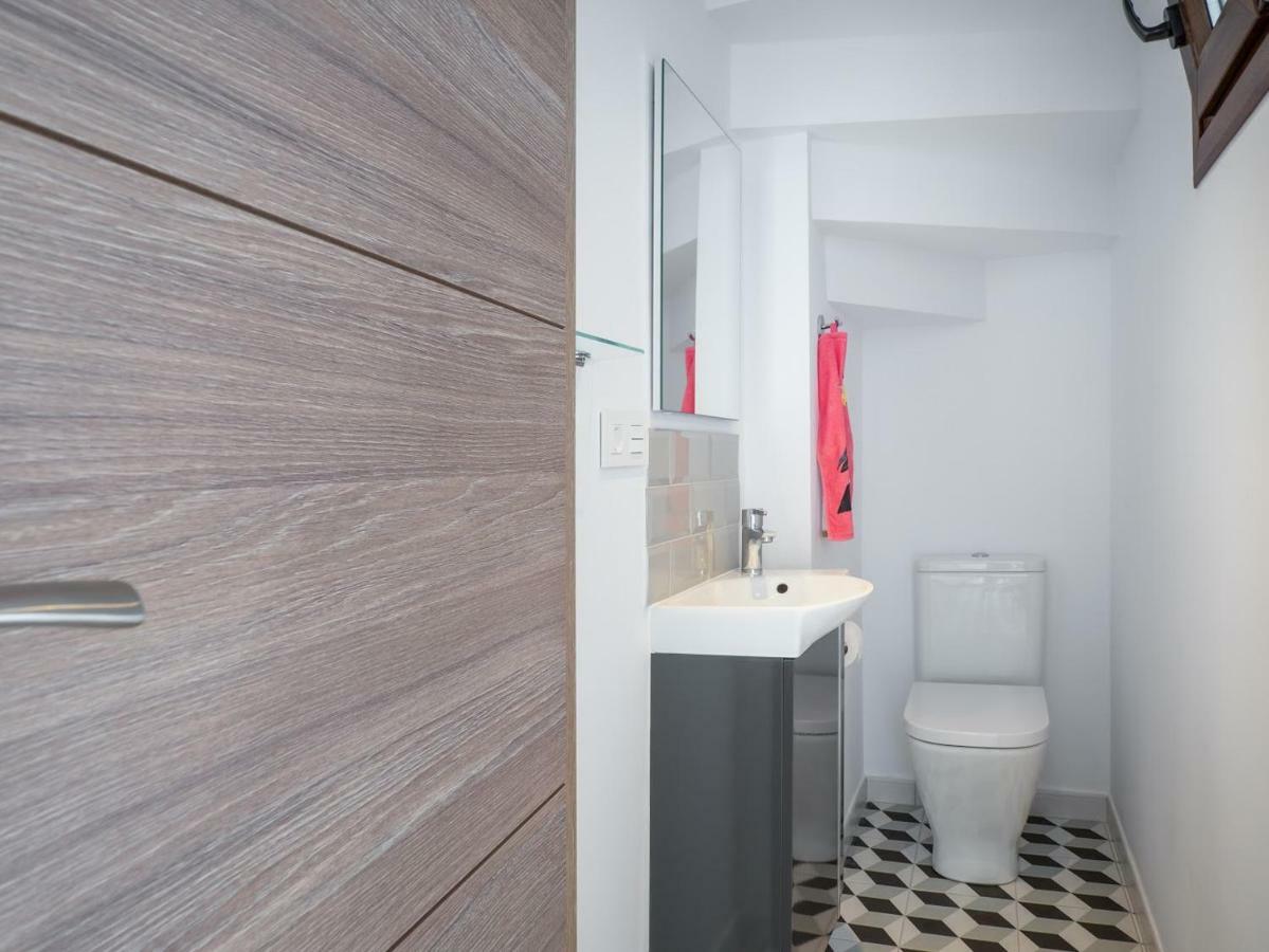 Сasa de vacaciones Old Town : Luxury Townhouse *