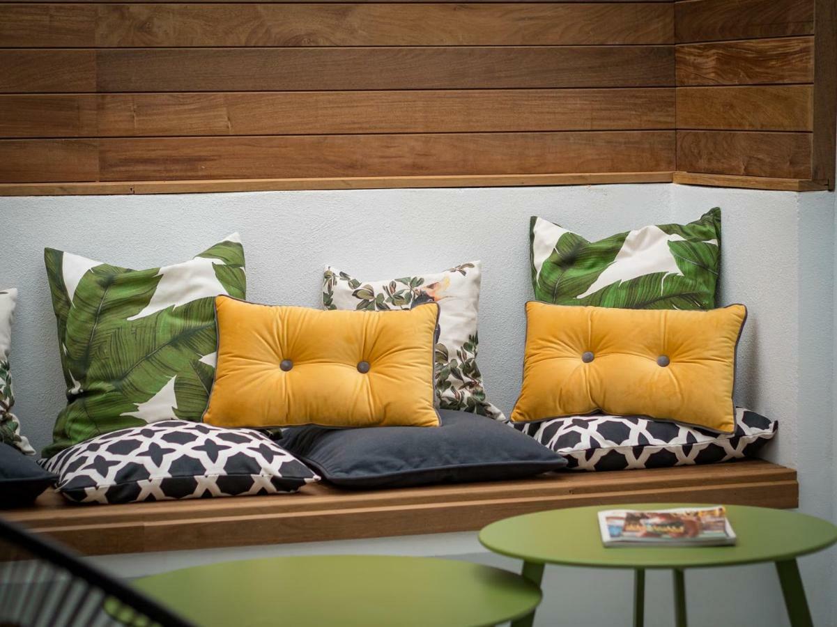 Old Town : Luxury Townhouse Сasa de vacaciones