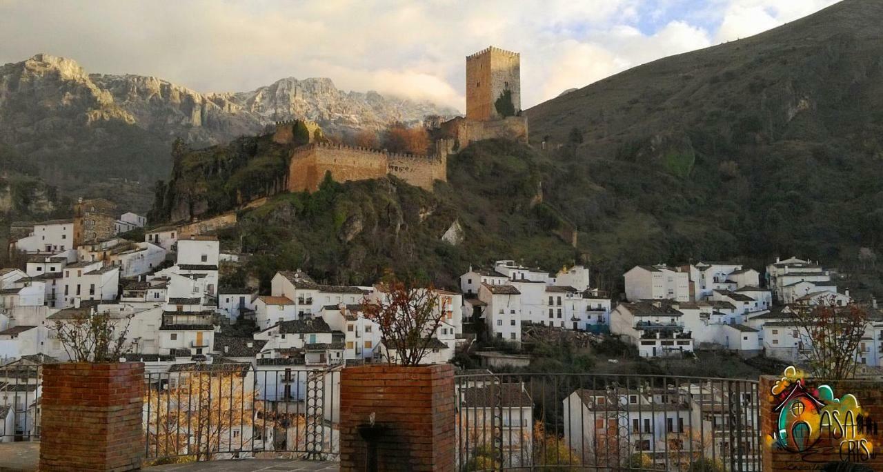 Holiday home Casa Cris Oldtown