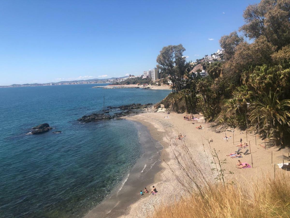 Seaview With Great Amenities & Facilities Benalmadena