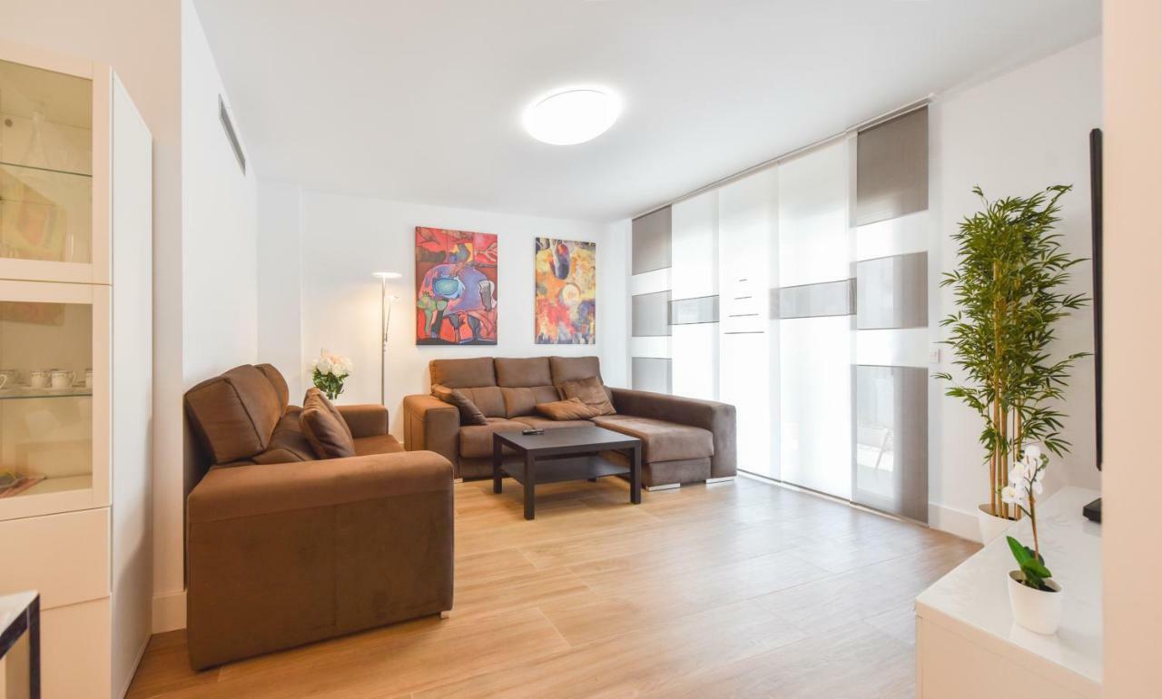 Lujo Playa Lasiesta3 Apartamento Fuengirola