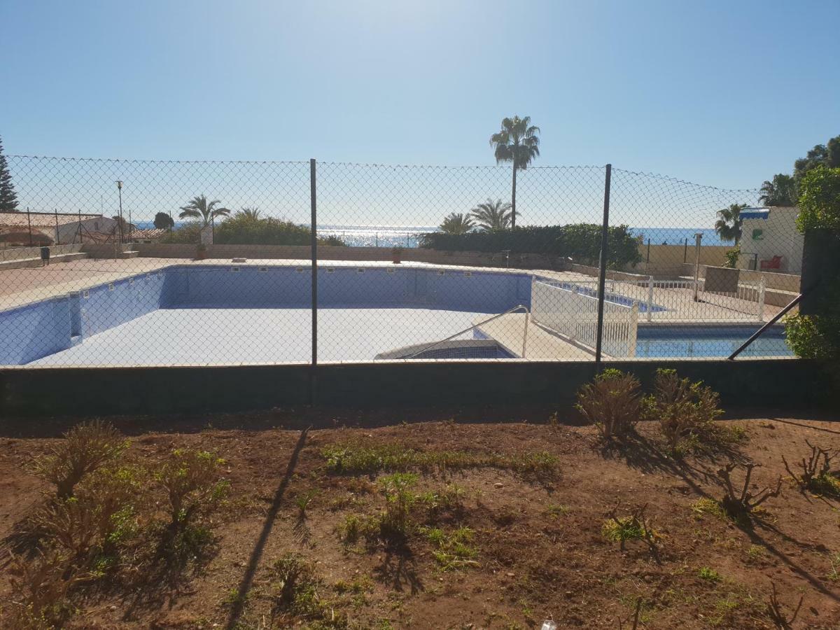 Beachfront Holiday home Torrox