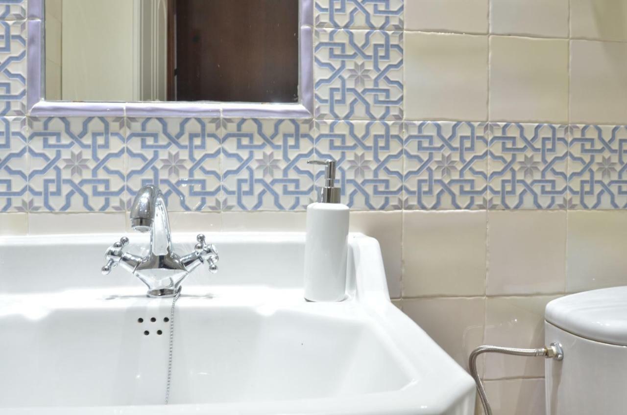 Сasa de vacaciones Casa Jardin Alhambra *
