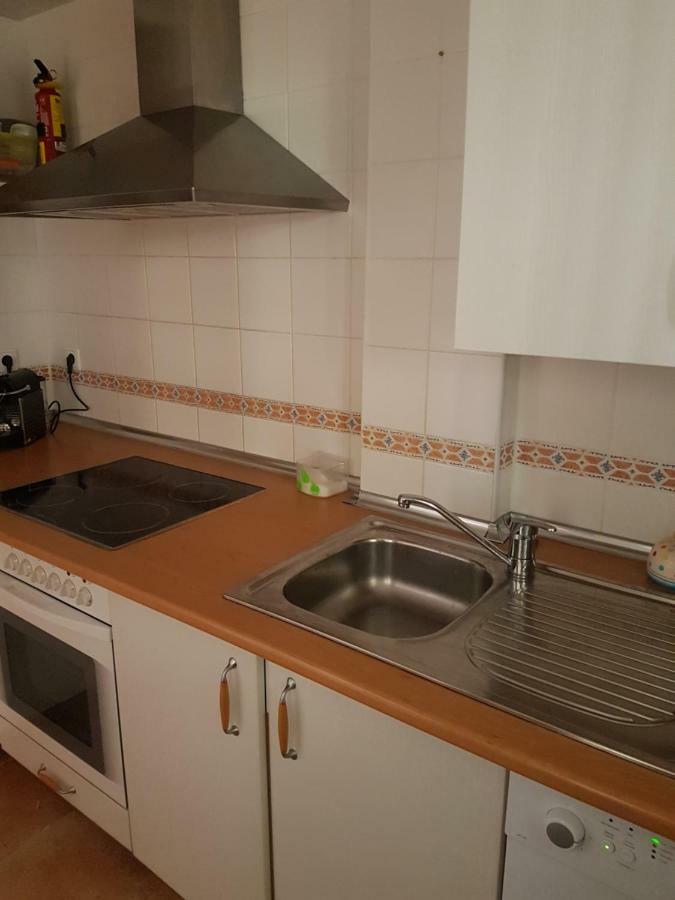 Costa Esuri, Apartamento *