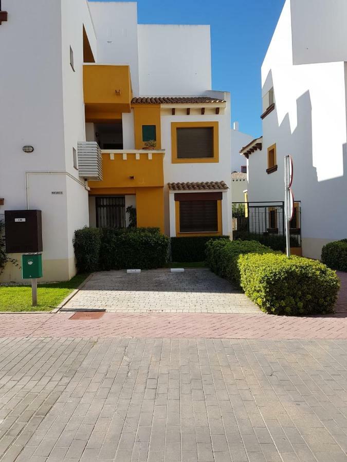 Costa Esuri,
