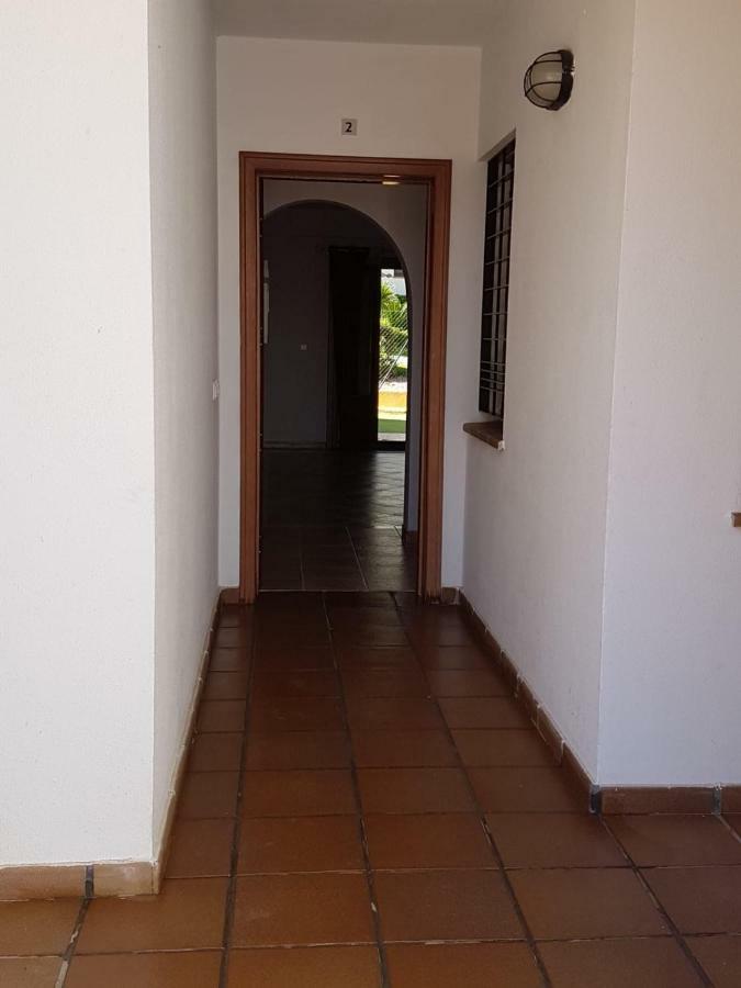 Apartamento Costa Esuri,