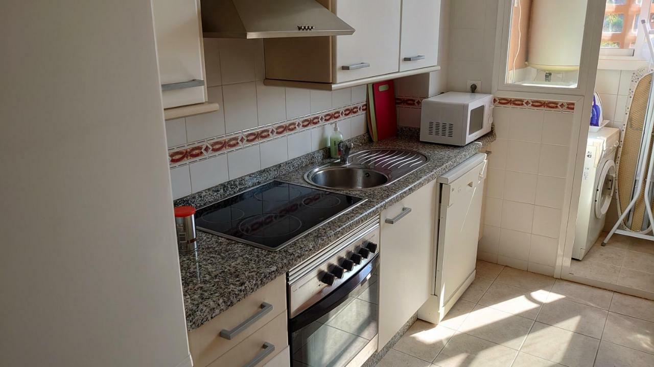 Apartamento Del Sol Penthouse Casares