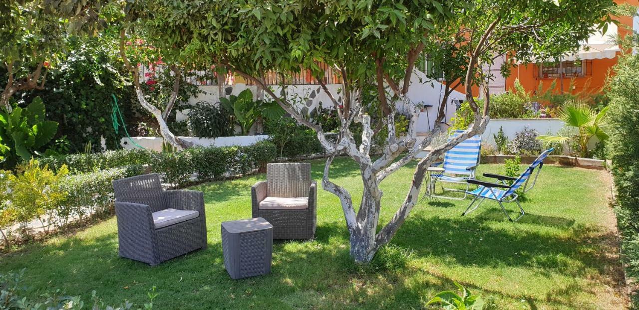 Holiday home La Casita De Silvia