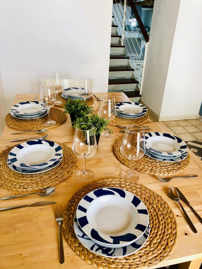 Apartamento La Cantarera Linares de la Sierra