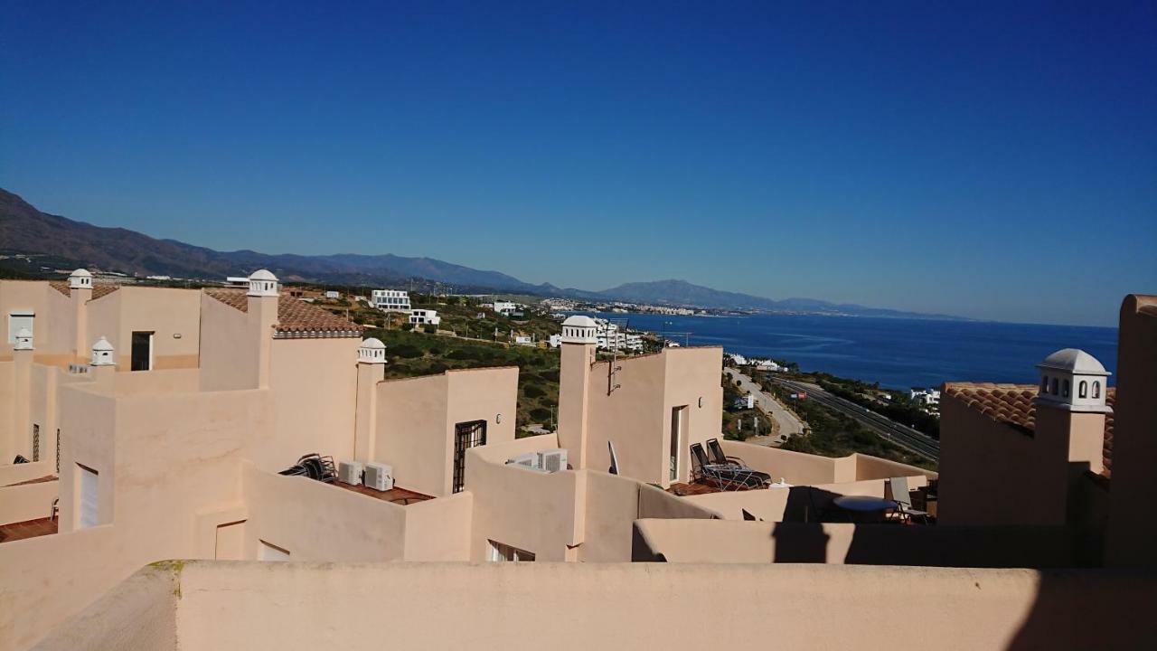 Apartamento Estrella De La Bahia Casares