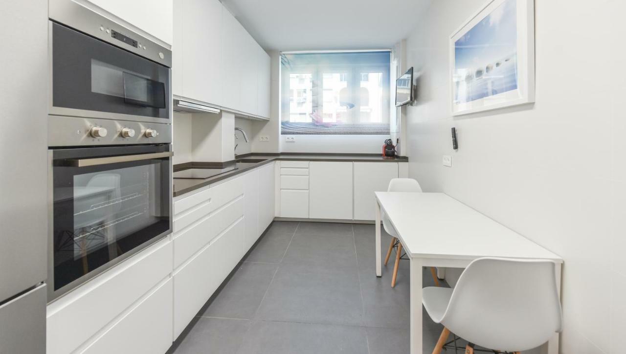 Apartamento Lujo Playa Lasiesta3 *