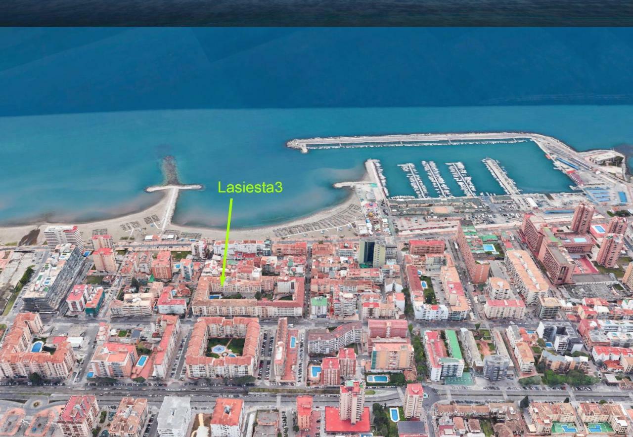 Lujo Playa Lasiesta3