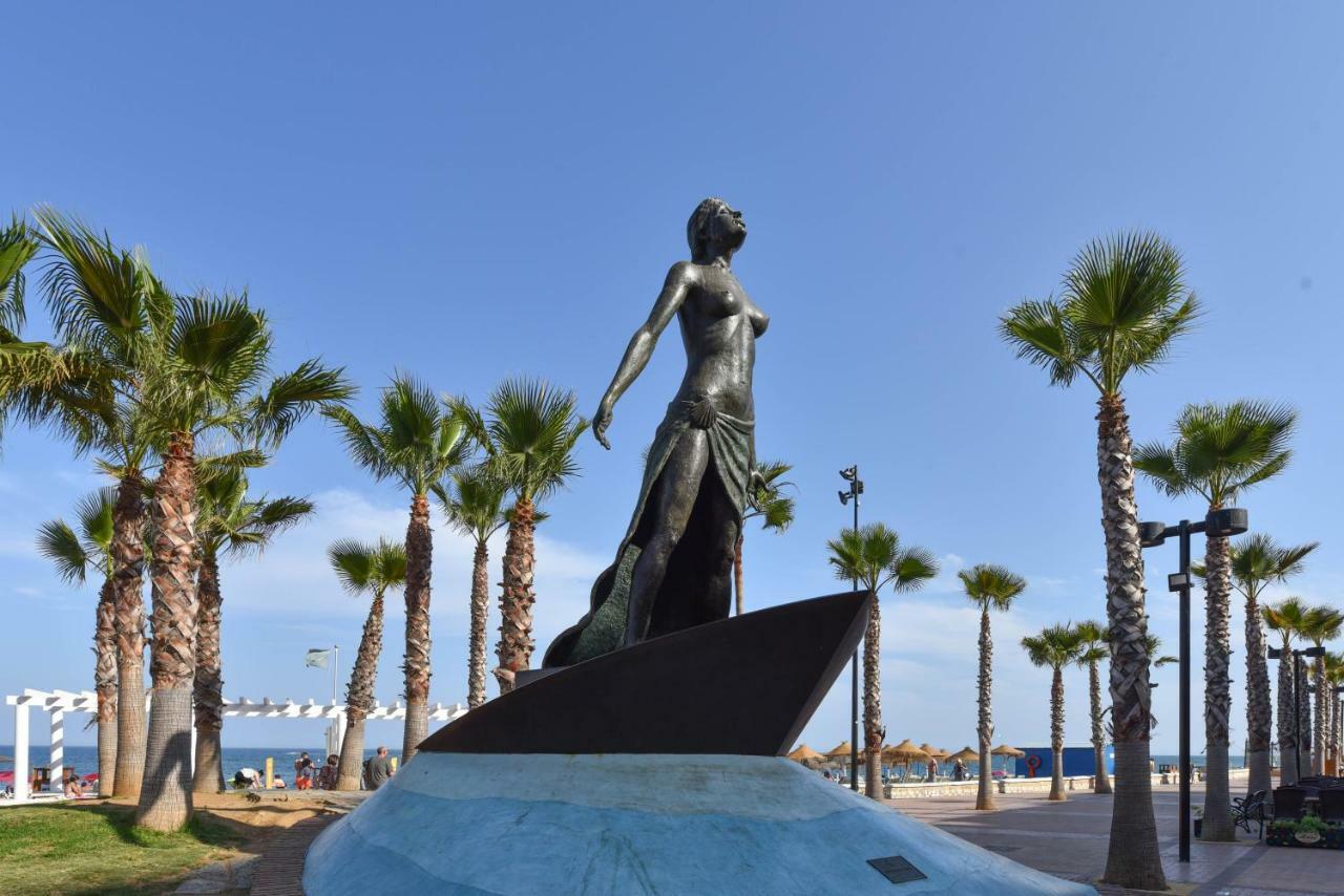 Apartamento Lujo Playa Lasiesta3