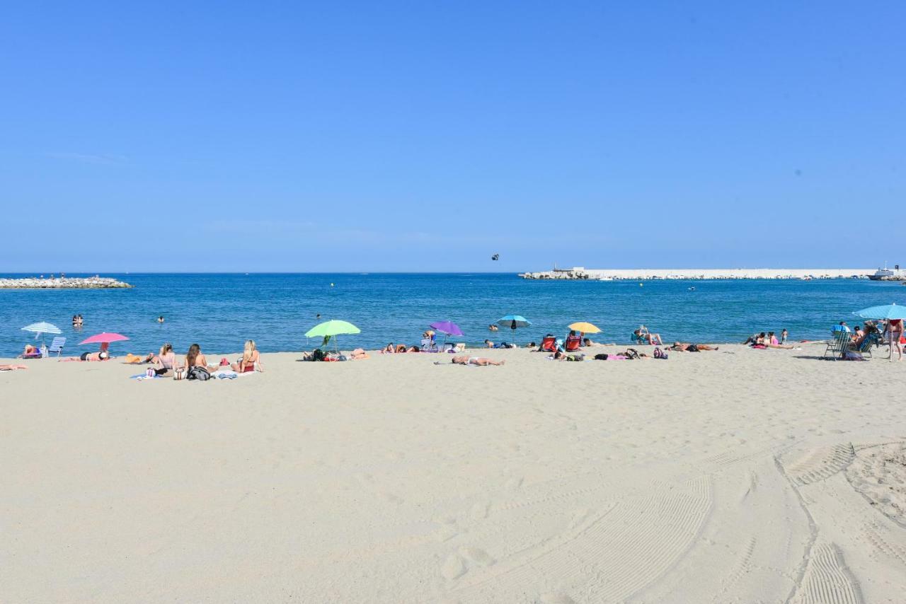 Lujo Playa Lasiesta3 * Fuengirola