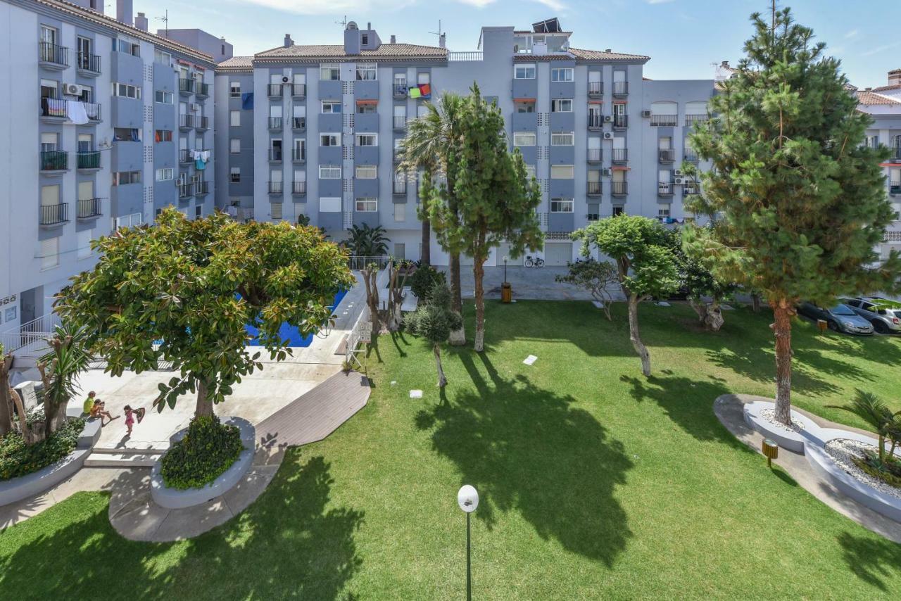 Apartamento Lujo Playa Lasiesta3 *