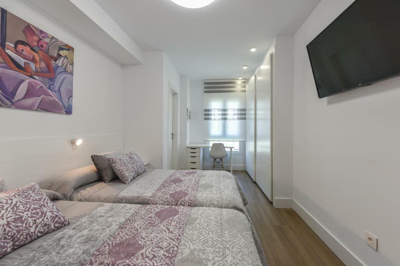 Lujo Playa Lasiesta3 Apartamento