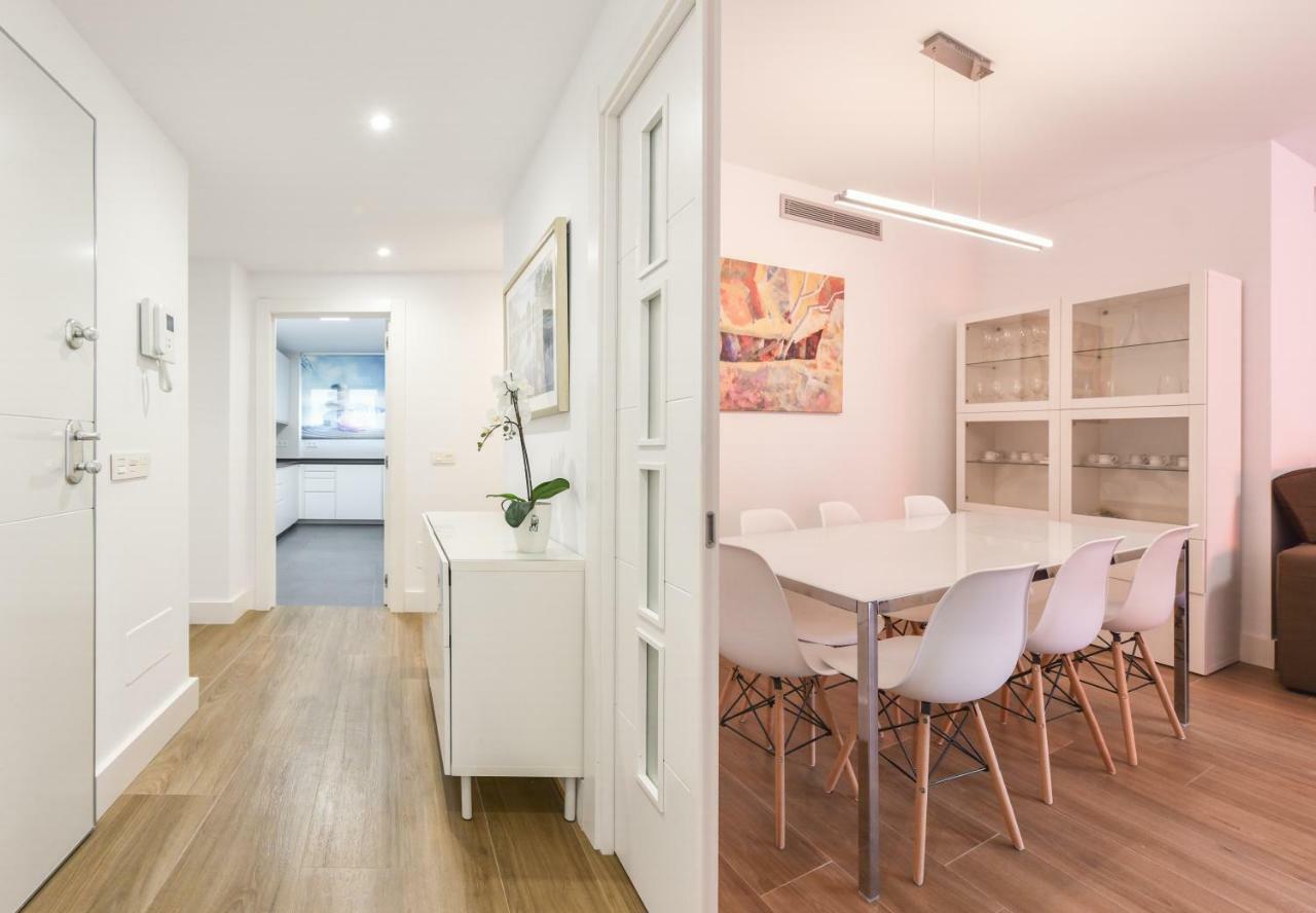 Lujo Playa Lasiesta3 Apartamento Fuengirola