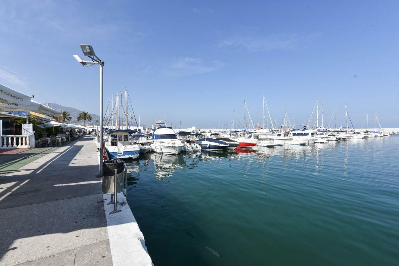 Lujo Playa Lasiesta3 Apartamento Fuengirola