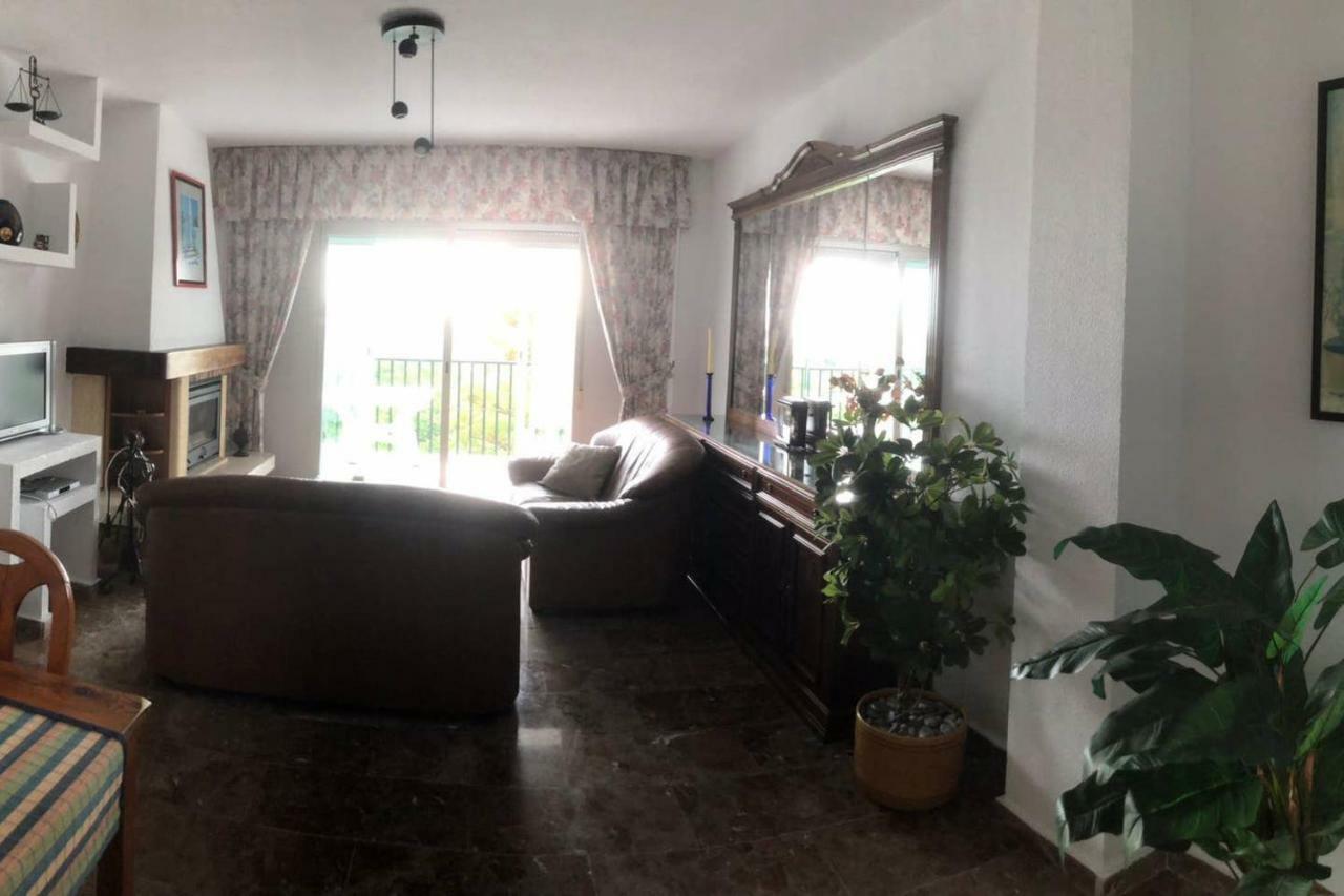 Costa Del Sol Apartment Almunecar