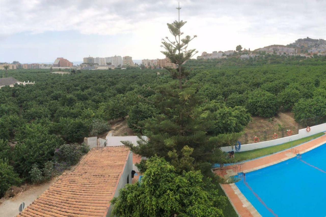 Costa Del Sol Almunecar
