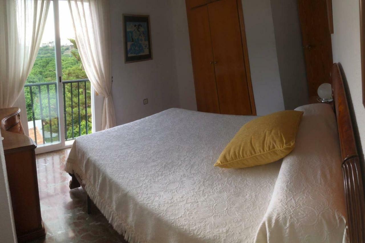 Costa Del Sol Apartment Almunecar