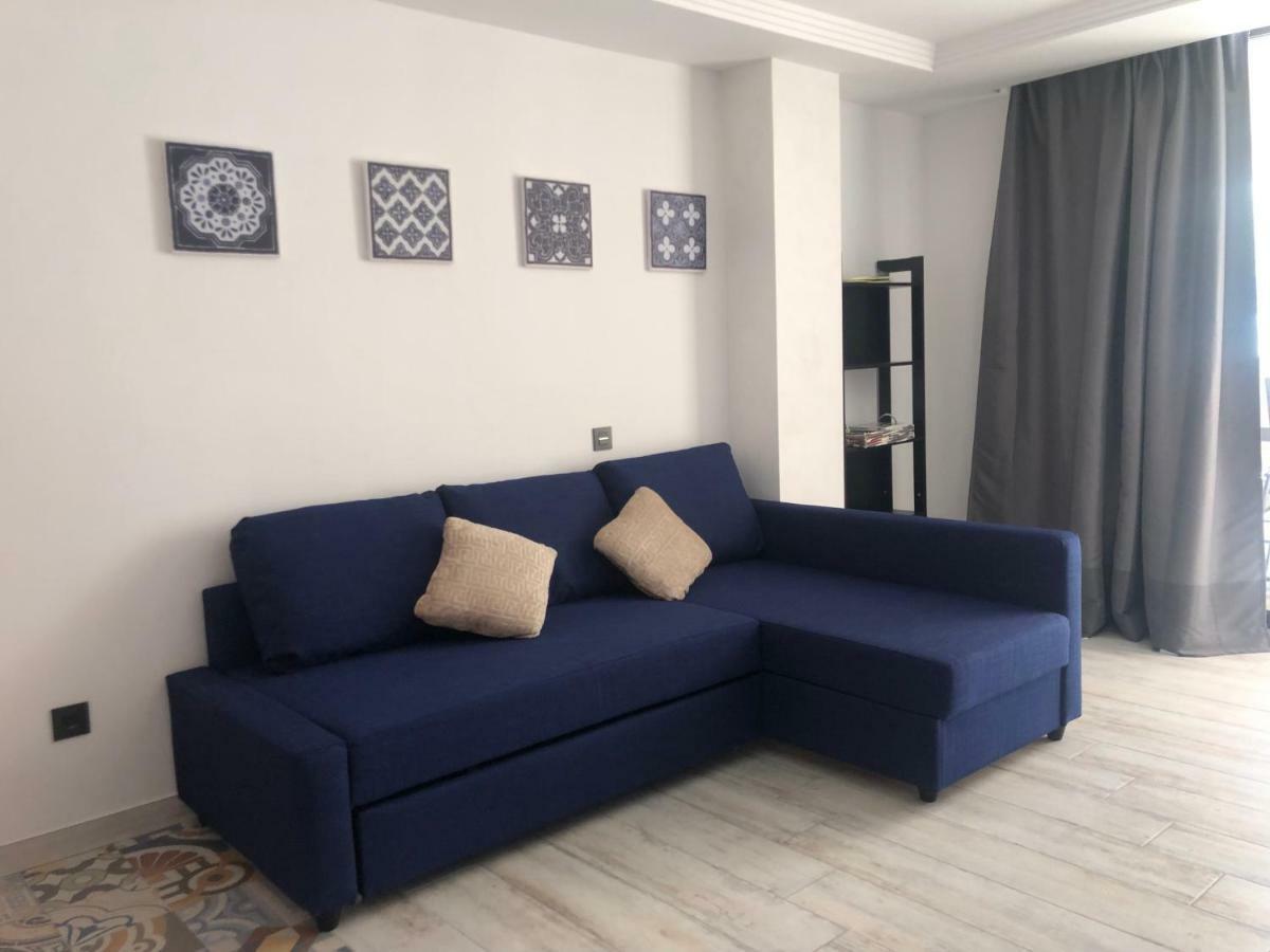 Apartamento Magui´s Place Playa del Inglés