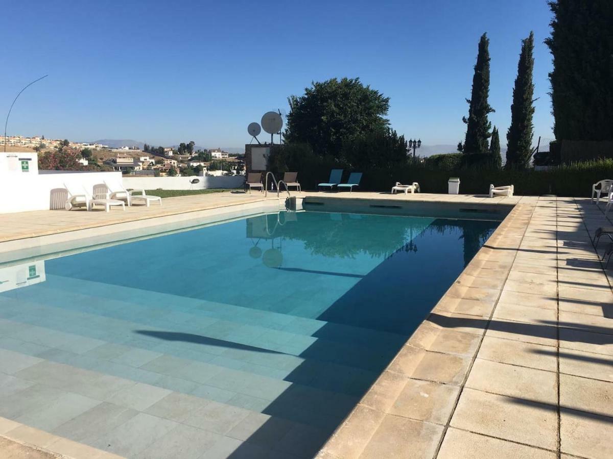 Impulsogolf Сasa de vacaciones
