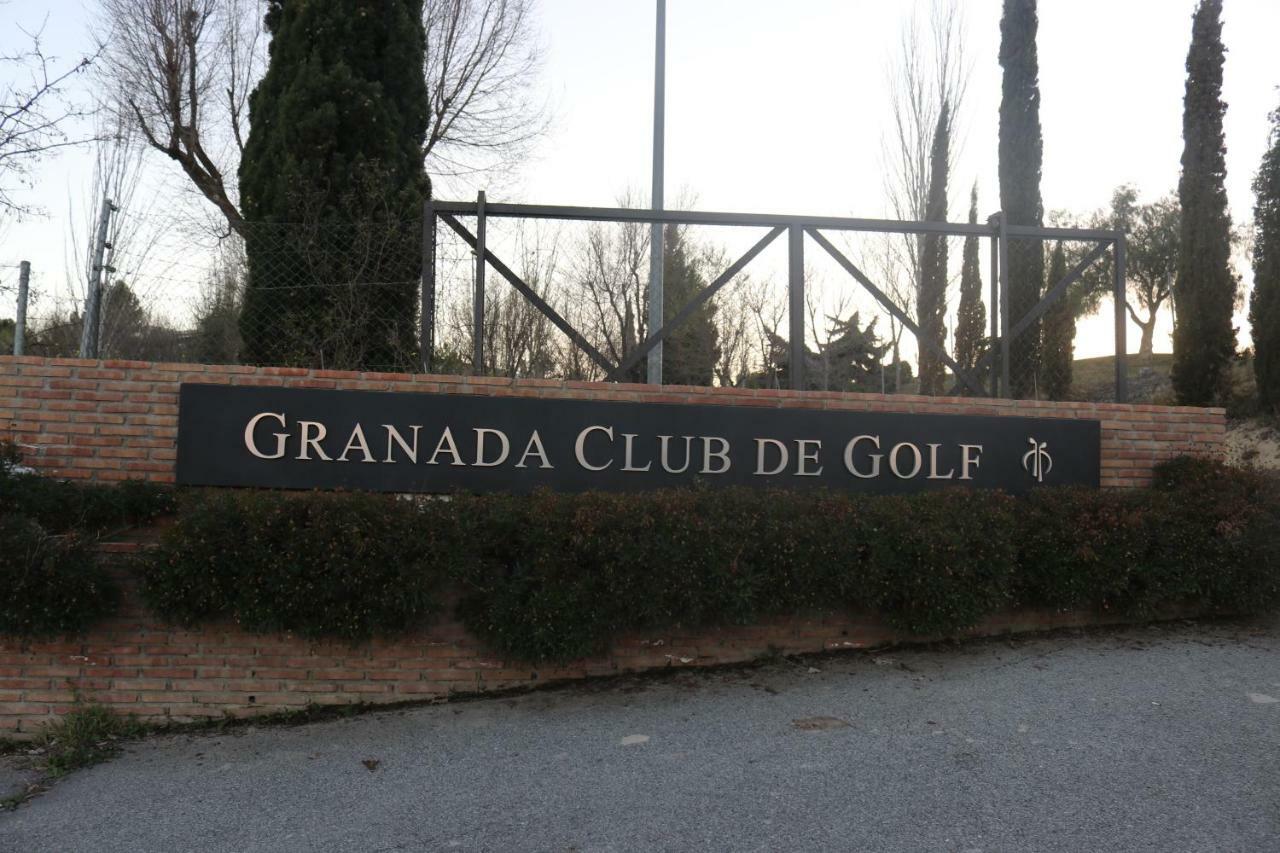 Impulsogolf Las Gabias