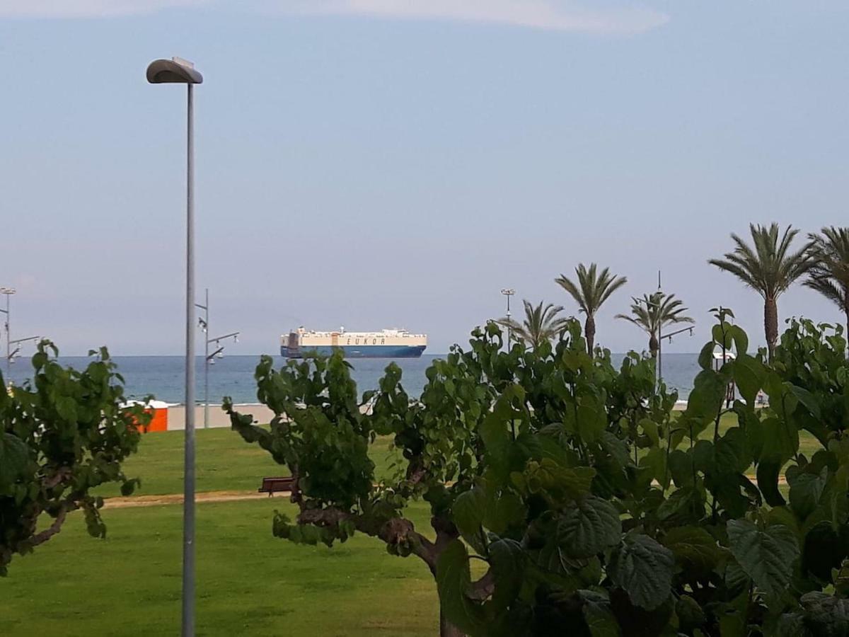 Bertoni By The Sea Apartamento