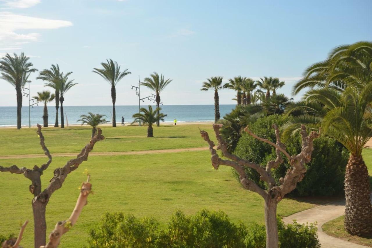 Apartamento Bertoni By The Sea La Pineda