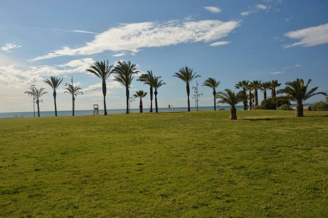Bertoni By The Sea Apartamento *