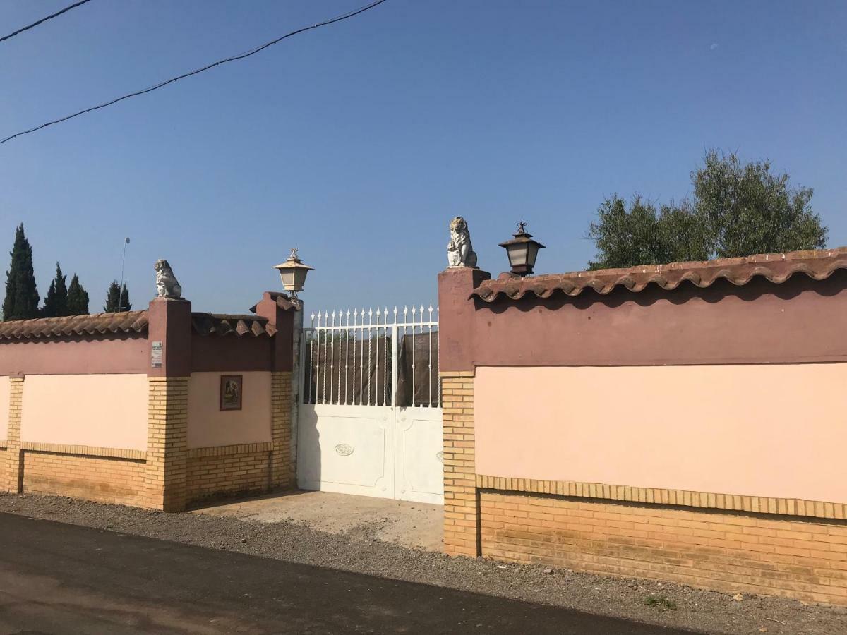 Сasa de vacaciones Pilonga