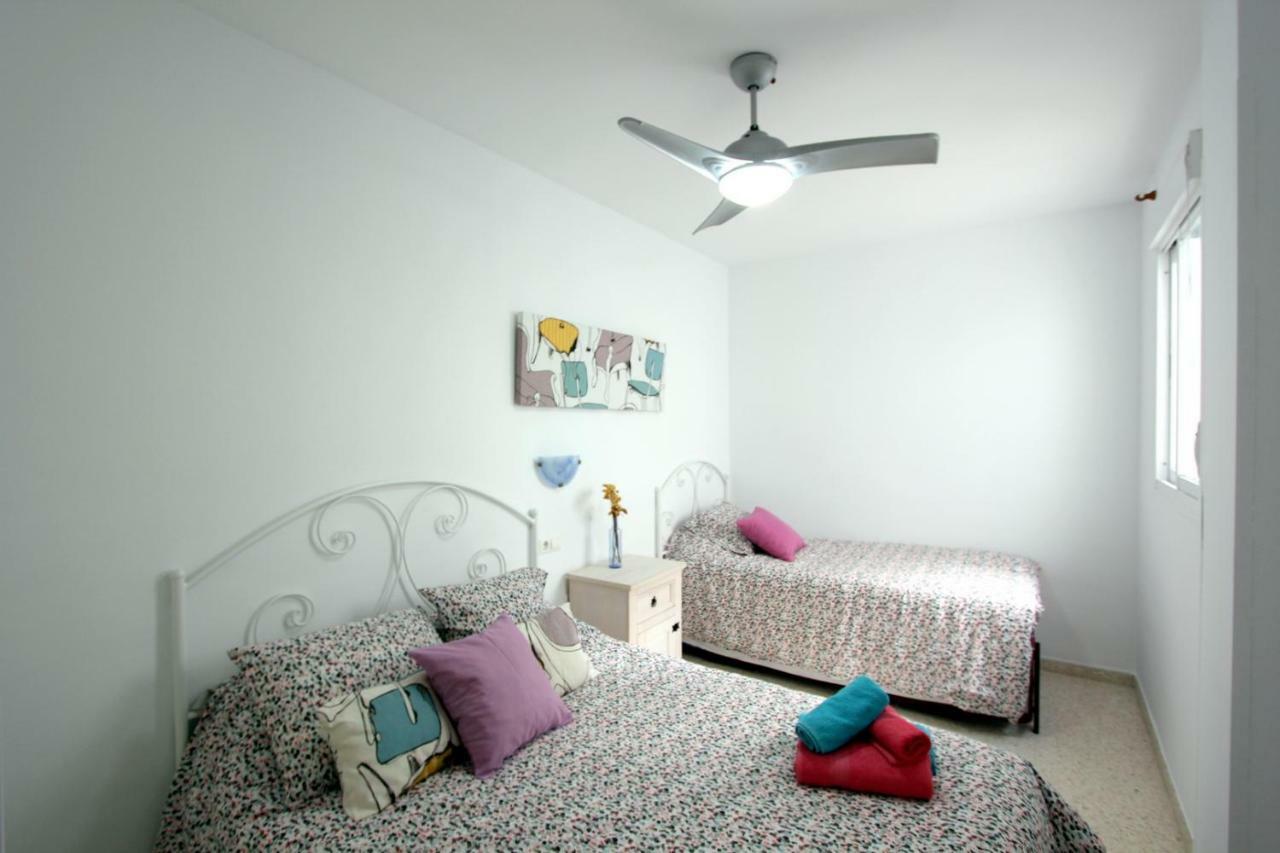 Sanlucar Airen!! Apartment *