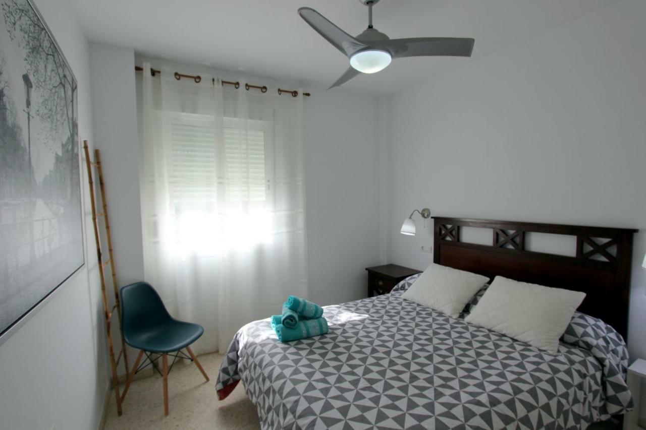 Sanlucar Airen!! Apartment Sanlucar de Barrameda
