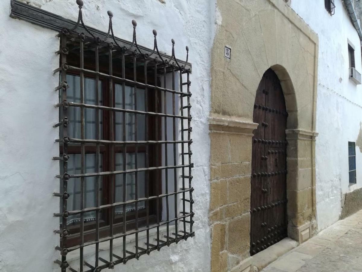 Casa Palacio El Caballero De Malta Сasa de vacaciones