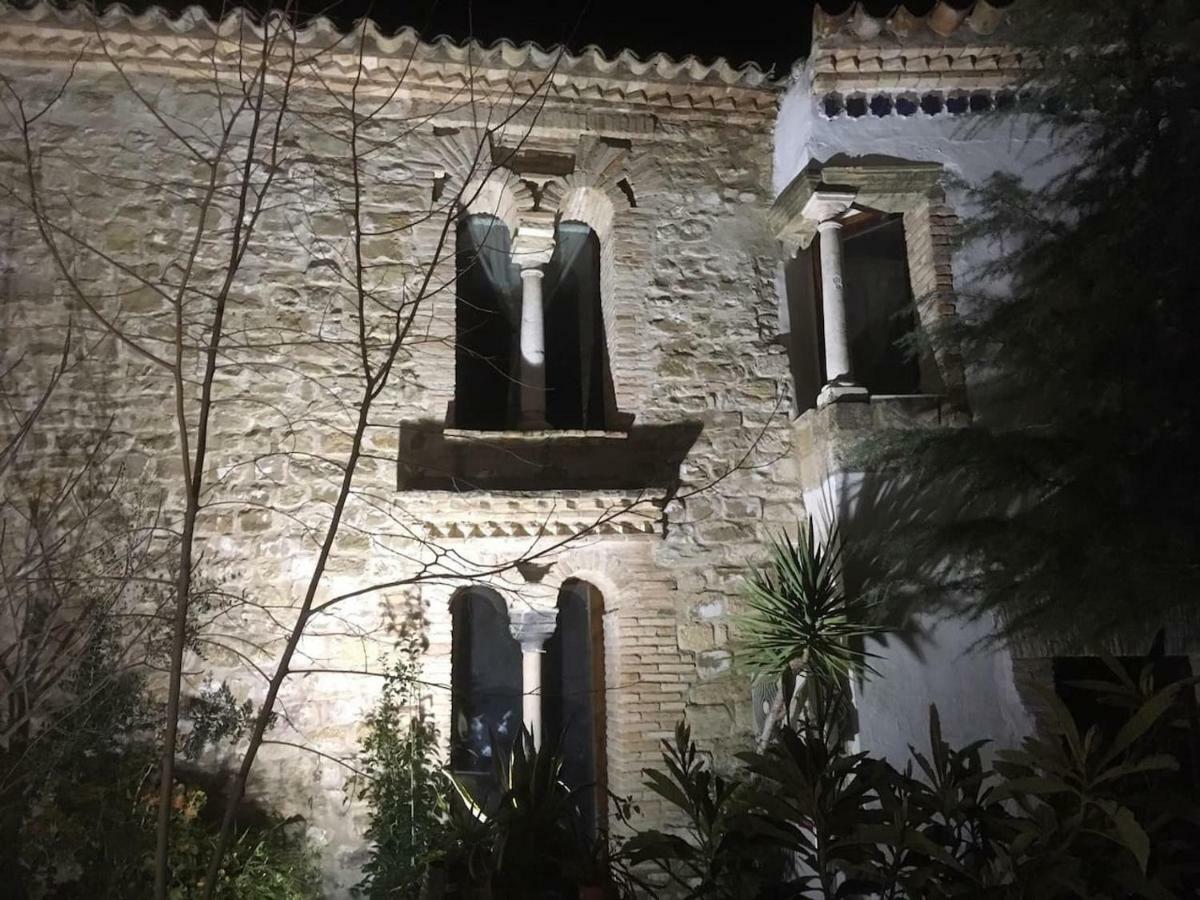 Сasa de vacaciones Casa Palacio El Caballero De Malta Úbeda
