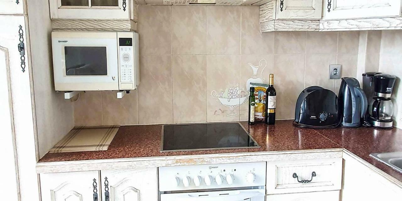 Apartamento Skol *