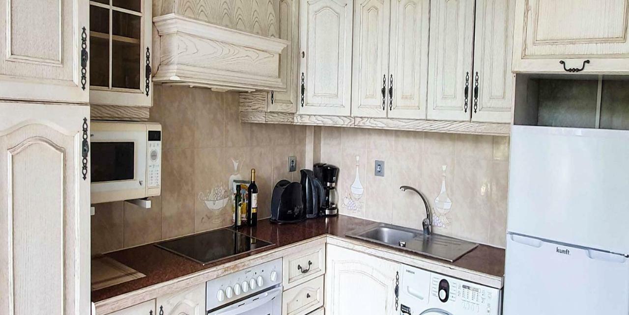 Apartamento Skol