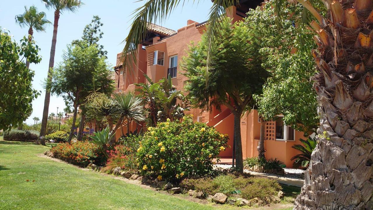 Del Sol Penthouse Apartamento Casares