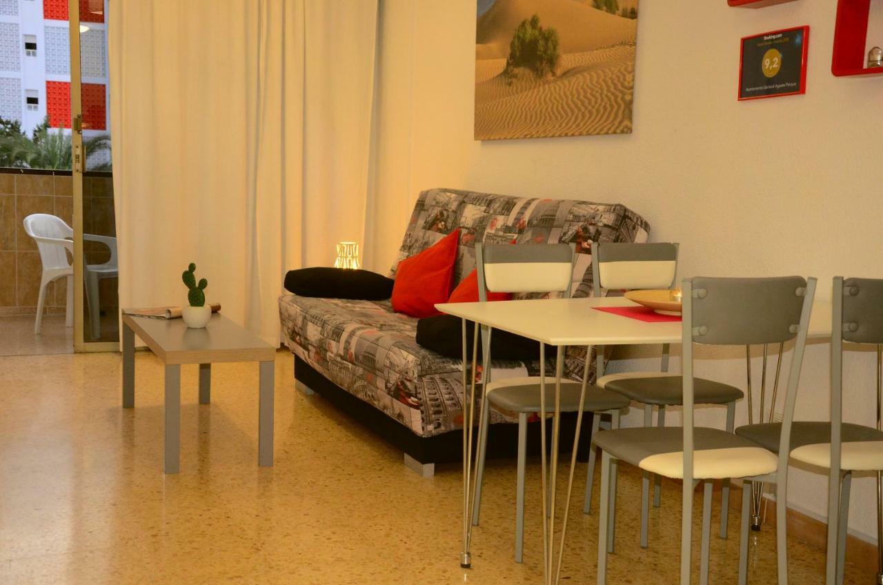 Apartamento Garland Agaete Parque Playa del Inglés