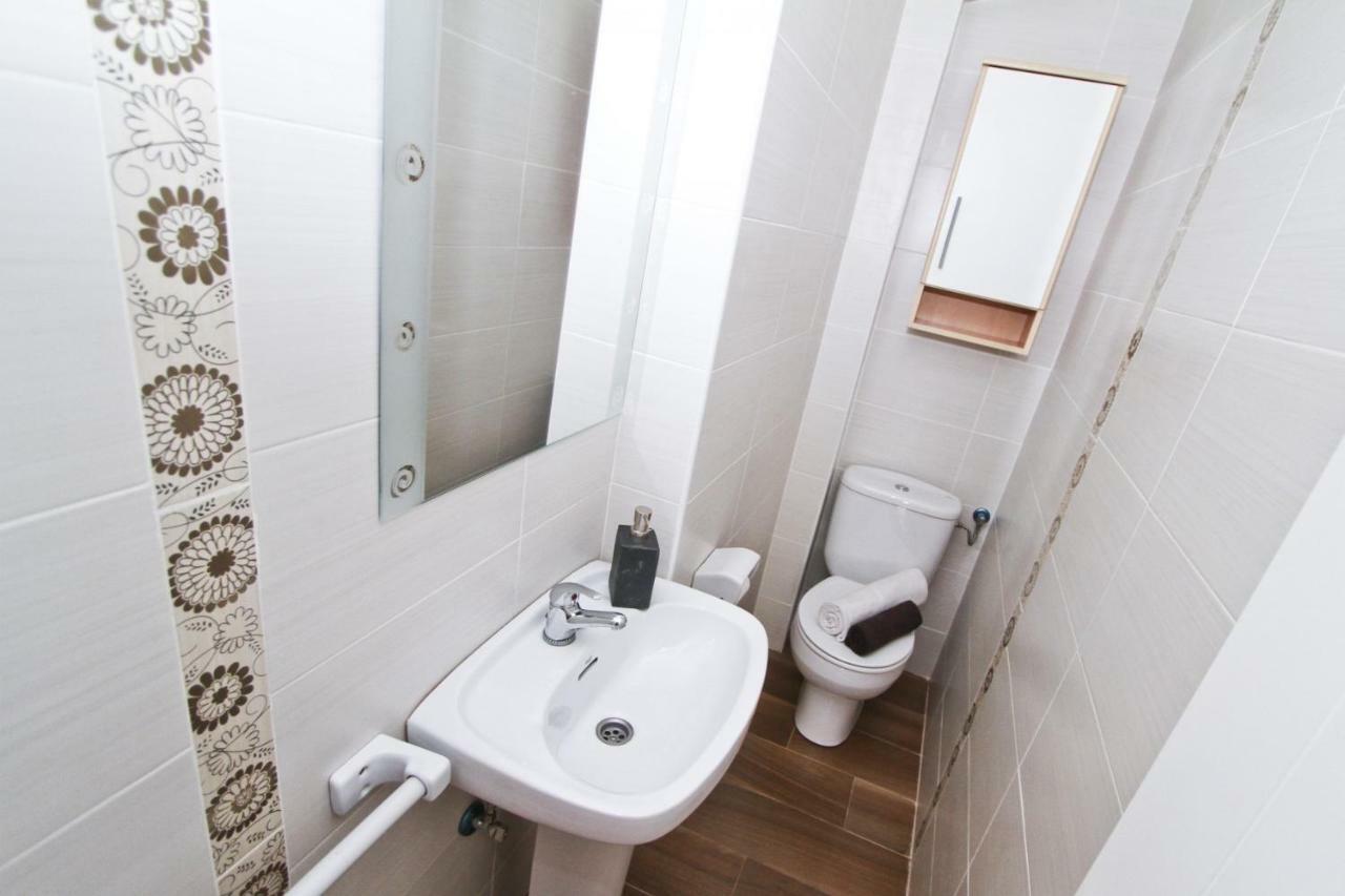 Pineda 3 Planet Costa Dorada Apartamento