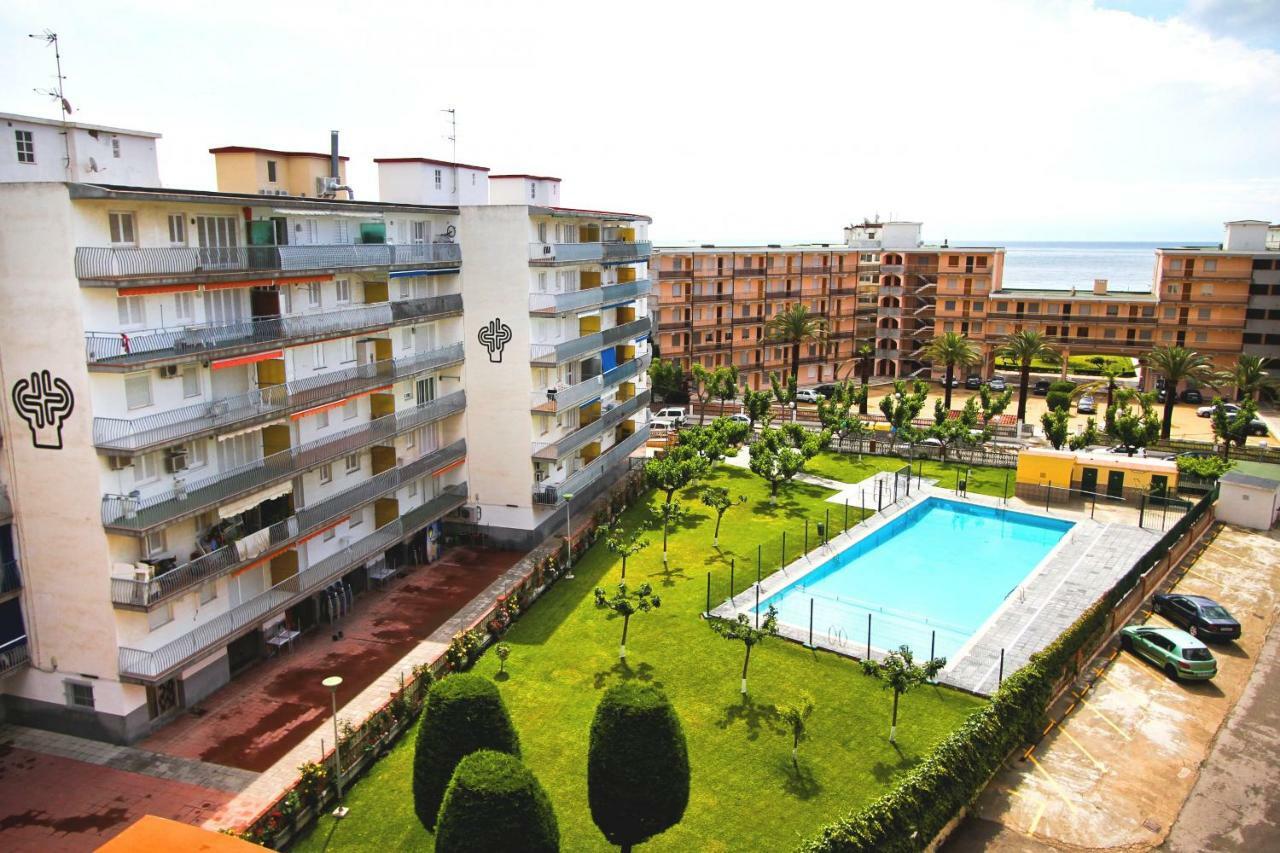 Pineda 3 Planet Costa Dorada