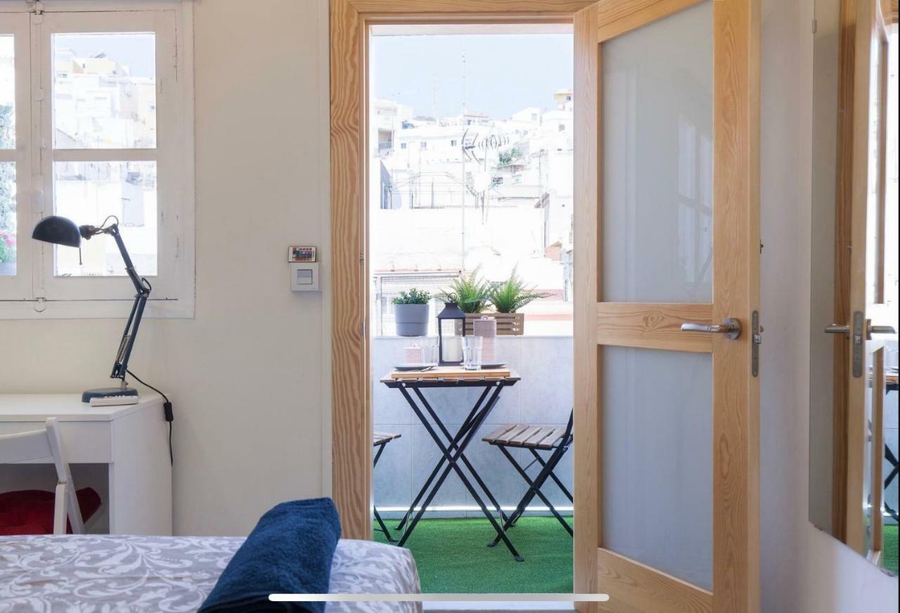 Boutike Wellness Centro Apartment