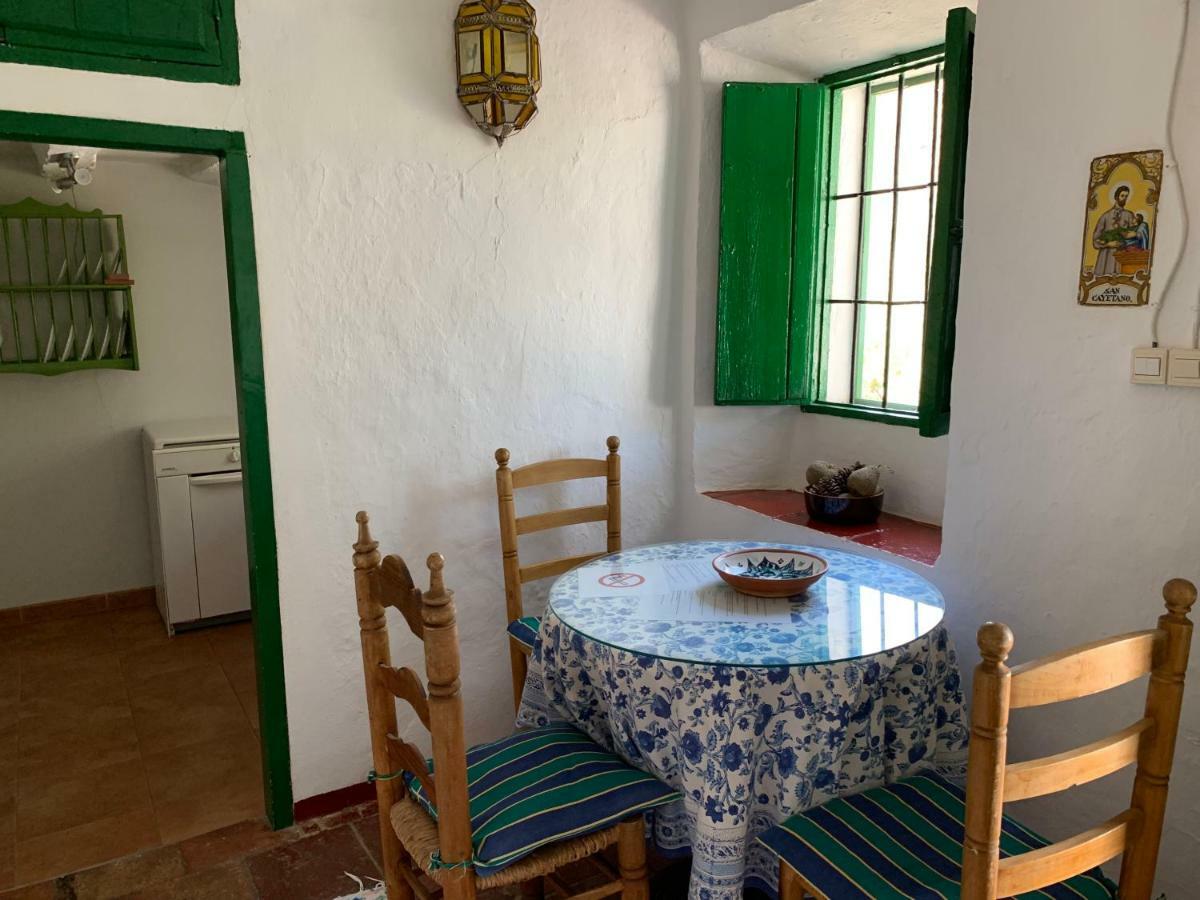 Casa rural Casa Anita - La Almona Chica