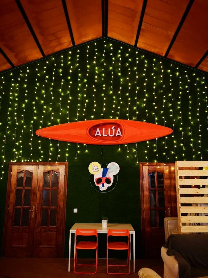 Centro De Ocio Alua De Andalucia *