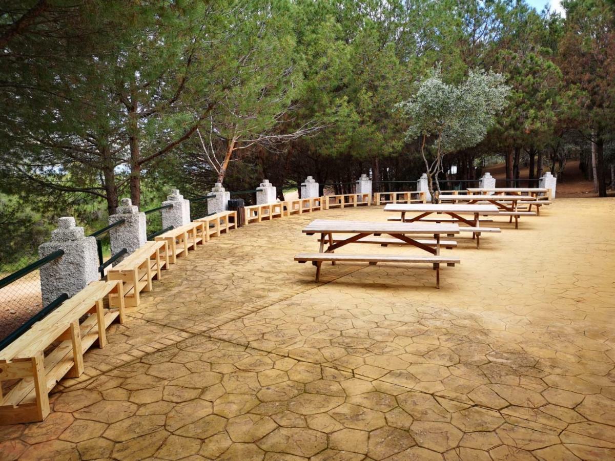 Centro De Ocio Alua De Andalucia *