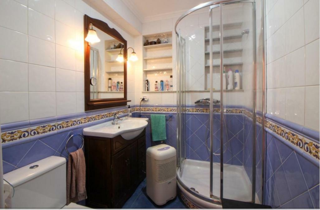Zona Tetuán Puertochico Apartamento *