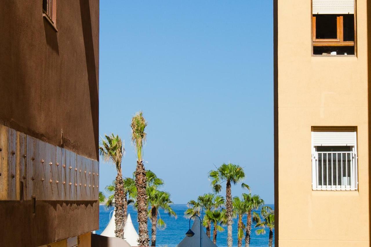 Apartamento Livemálaga Reding