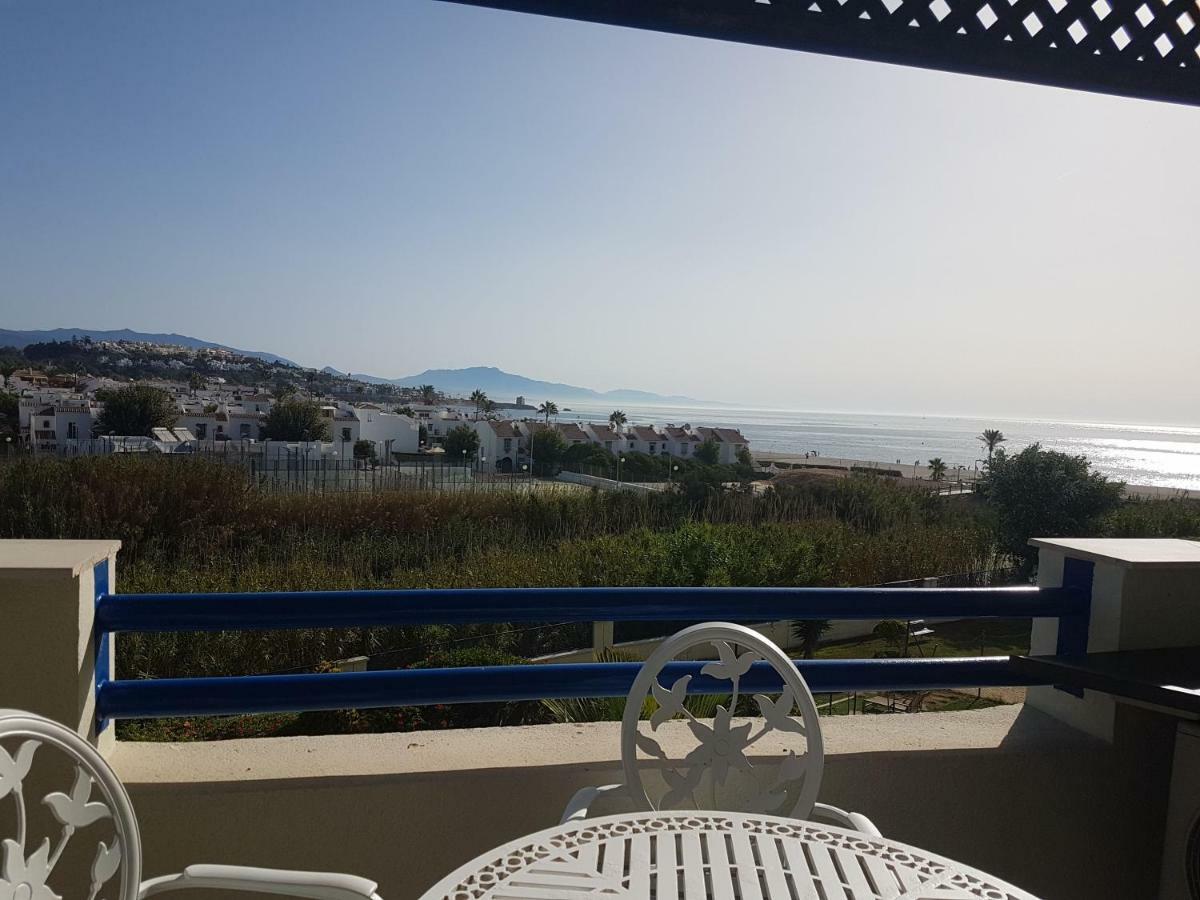Apartamento Beachfront In La Noria Iv Sabinillas, Manilva