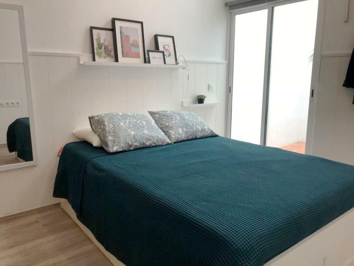 Apartamento Ideal Tipo Loft En Triana Wifi